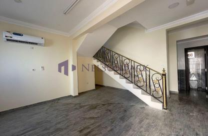 Villa - 6 - 4 for sale in Al Sakhama - Doha