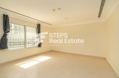 Apartment - 4 Bedrooms - 5 Bathrooms for rent in Old Airport Road - Old Airport Road - Doha