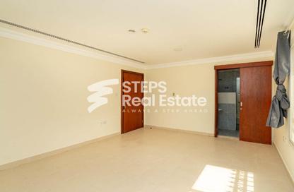 Apartment - 4 Bedrooms - 5 Bathrooms for rent in Old Airport Road - Old Airport Road - Doha