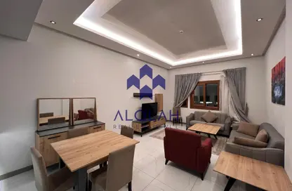 شقة - 2 غرف نوم - 2 حمامات للايجار في جنوب فوكس هيلس - فوكس هيلز - الوسيل