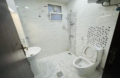 Apartment - 3 Bedrooms - 2 Bathrooms for rent in Najma Street - Najma - Doha