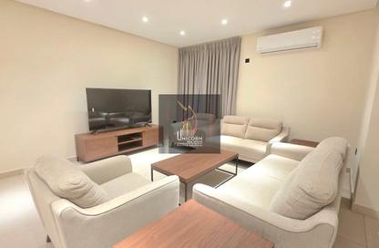 Apartment - 2 Bedrooms - 3 Bathrooms for rent in Umm Ghwailina Comm - Umm Ghuwalina - Umm Ghuwailina - Doha Apartment - 2 Bedrooms - 3 Bathrooms for rent in Umm Ghwailina Comm - Umm Ghuwalina - Umm Ghuwailina - Doha