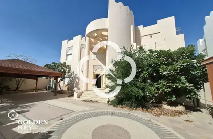 فيلا - 5 غرف نوم - 6 حمامات للايجار في فلل واست باي لاغون - وست باي لاجون - بحيرة وست لاجون - الدوحة