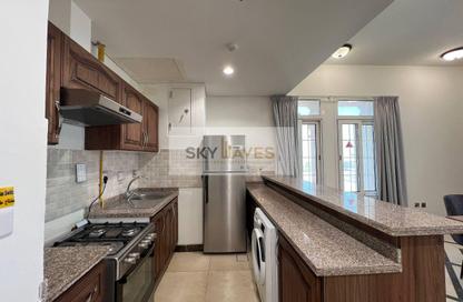 Apartment - 1 Bedroom - 2 Bathrooms for rent in Fox Hills South - Fox Hills - Lusail Apartment - 1 Bedroom - 2 Bathrooms for rent in Fox Hills South - Fox Hills - Lusail