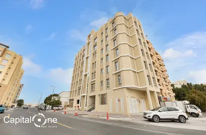 شقة - غرفة نوم - 1 حمام للايجار في شارع الجزيره - فريج بن محمود الشمالي - فريج بن محمود - الدوحة شقة - غرفة نوم - 1 حمام للايجار في شارع الجزيره - فريج بن محمود الشمالي - فريج بن محمود - الدوحة