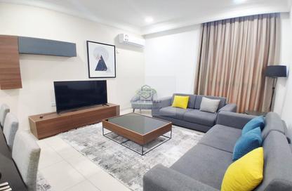 Apartment - 2 Bedrooms - 2 Bathrooms for rent in Al Mansoura - Al Mansoura - Doha