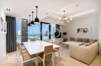 Apartment - 3 - 3 for rent in Al Kharaej 1 - Lusail Apartment - 3 - 3 for rent in Al Kharaej 1 - Lusail