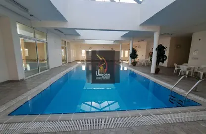 Apartment - 3 Bedrooms - 2 Bathrooms for rent in Al Mansoura - Al Mansoura - Doha