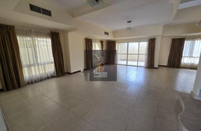 Compound - 4 Bedrooms - 5 Bathrooms for rent in Al Waab Street - Al Waab - Doha