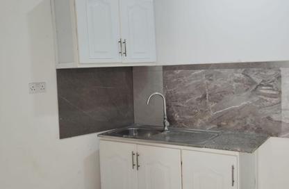 Apartment - Studio - 1 Bathroom for rent in Al Wakrah - Al Wakra
