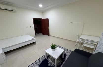 Apartment - Studio - 1 Bathroom for rent in Wadi Al Sail - Doha
