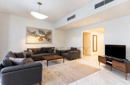 Apartment - 2 Bedrooms - 4 Bathrooms for rent in West Bay Tower - West Bay - West Bay - Doha Apartment - 2 Bedrooms - 4 Bathrooms for rent in West Bay Tower - West Bay - West Bay - Doha
