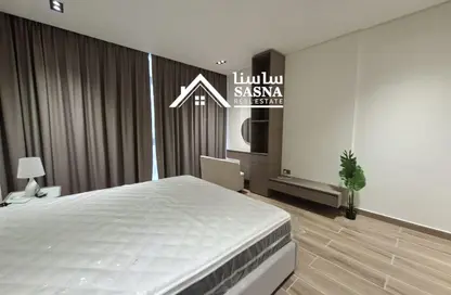 شقة - 2 غرف نوم - 3 حمامات للايجار في فوكس هيلز - فوكس هيلز - الوسيل