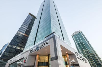 Office Space - Studio - 4 Bathrooms for rent in West Bay - Doha