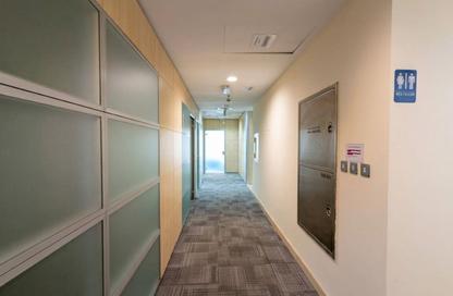 Office Space - Studio - 4 Bathrooms for rent in West Bay - Doha