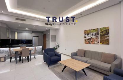 Apartment - 2 - 3 for rent in Energy City - Lusail Apartment - 2 - 3 for rent in Energy City - Lusail