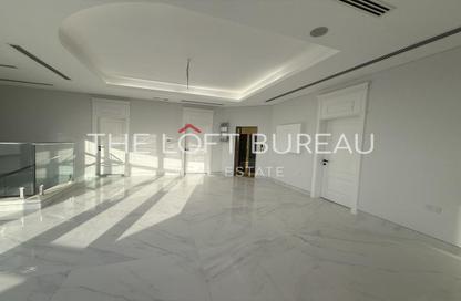 Villa - 7 Bedrooms - 7+ Bathrooms for sale in Waterfront North Villas - Waterfront Residential - The Waterfront - Lusail