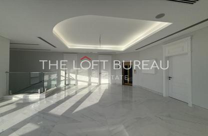 Villa - 7 Bedrooms - 7+ Bathrooms for sale in Waterfront North Villas - Waterfront Residential - The Waterfront - Lusail