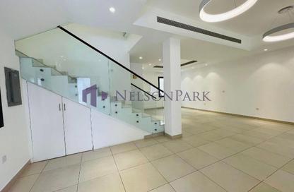 Compound - 3 Bedrooms - 3 Bathrooms for rent in Souk Al gharaffa - Al Gharrafa - Doha