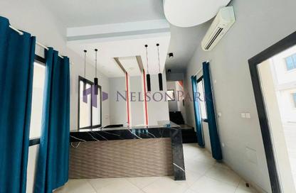 Compound - 3 Bedrooms - 3 Bathrooms for rent in Souk Al gharaffa - Al Gharrafa - Doha