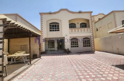 Villa - 6 Bedrooms - 6 Bathrooms for rent in Muaither South - Muaither Area - Doha