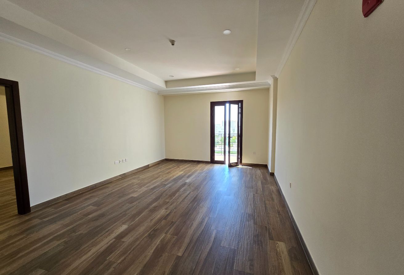 Furnished 1BHK | 90 SQM | Pool & Gym | Lusail