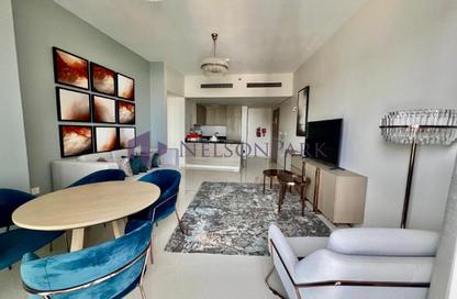 Apartment - 2 - 3 for rent in Waterfront Residential - The Waterfront - Lusail