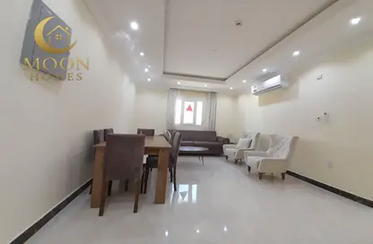 Apartment - 2 Bedrooms - 2 Bathrooms for rent in Al Mansoura - Al Mansoura - Doha