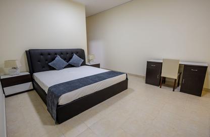 Apartment - 2 Bedrooms - 3 Bathrooms for rent in Salaja Street - Doha Al Jadeed - Doha