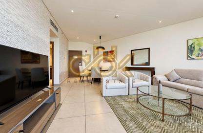 Apartment - 2 - 3 for rent in C-Ring Road - Al Sadd - Doha Apartment - 2 - 3 for rent in C-Ring Road - Al Sadd - Doha