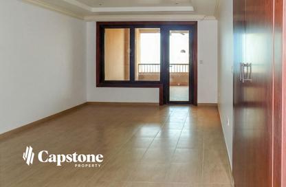 Apartment - 2 - 4 for rent in Marina Gate - Porto Arabia - The Pearl Island - Doha