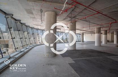 Office Space - Studio - 1 Bathroom for rent in West Bay Tower - West Bay - West Bay - Doha
