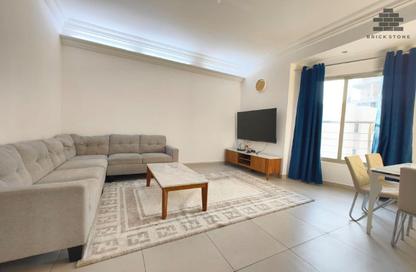 Apartment - 1 - 1 for rent in Al Sadd Road - Al Sadd - Doha Apartment - 1 - 1 for rent in Al Sadd Road - Al Sadd - Doha