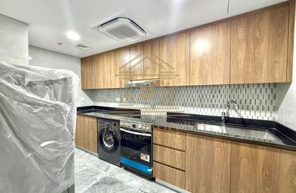 Apartment - 2 Bedrooms - 3 Bathrooms for rent in Saraya Corniche Hotel - Corniche Road - Doha