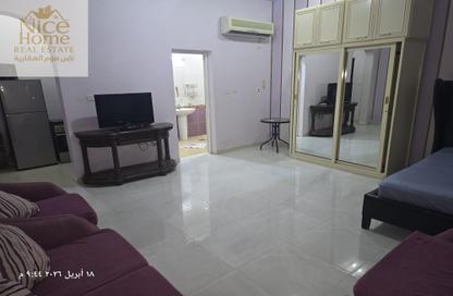 Apartment - Studio - 1 Bathroom for rent in CAP30DHL - Al Duhail South - Al Duhail - Doha