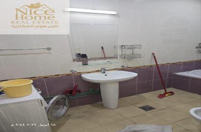 شقة - 1 حمام للايجار في كاب 30 دي اتش ال - جنوب الدحيل - الدحيل - الدوحة