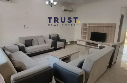 Villa - 6 Bedrooms - 5 Bathrooms for sale in Al Wakra Building Project - Al Wukair - Al Wakra Villa - 6 Bedrooms - 5 Bathrooms for sale in Al Wakra Building Project - Al Wukair - Al Wakra