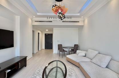 شقة - 2 - 3 للايجار في ريزيدينشيال دي6 - جنوب فوكس هيلس - فوكس هيلز - الوسيل