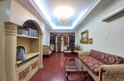 Apartment - 2 Bedrooms - 2 Bathrooms for rent in Thabit Bin Zaid Street - Al Mansoura - Doha
