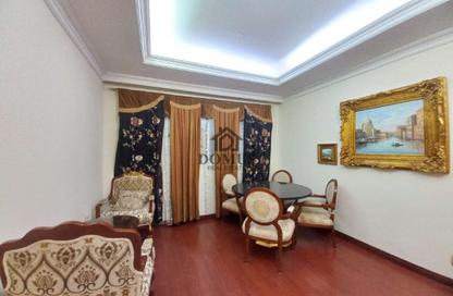 Apartment - 2 Bedrooms - 2 Bathrooms for rent in Thabit Bin Zaid Street - Al Mansoura - Doha
