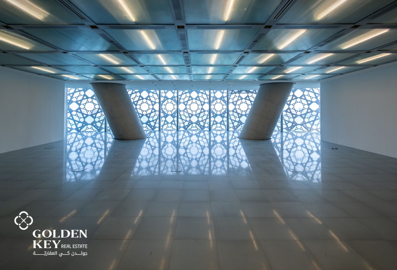 Executive Office Space for Lease in  West Bay