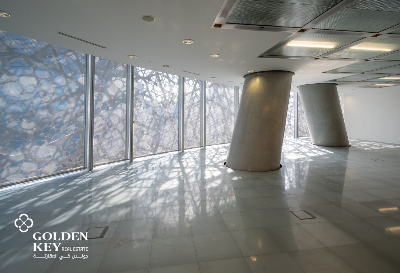 Executive Office Space for Lease in  West Bay