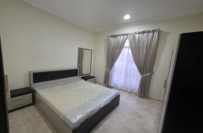 Apartment - 2 Bedrooms - 2 Bathrooms for rent in Bin Omran 35 - Fereej Bin Omran - Doha