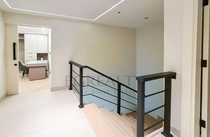 Apartment - 3 Bedrooms - 4 Bathrooms for sale in Piazza 2 - La Piazza - Fox Hills - Lusail Apartment - 3 Bedrooms - 4 Bathrooms for sale in Piazza 2 - La Piazza - Fox Hills - Lusail