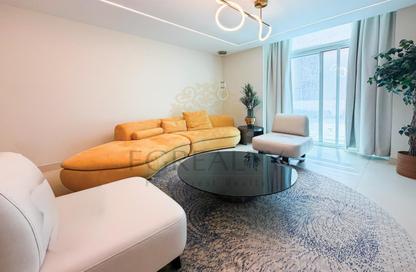 Apartment - 3 Bedrooms - 4 Bathrooms for sale in Piazza 2 - La Piazza - Fox Hills - Lusail