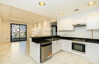 Apartment - 2 Bedrooms - 3 Bathrooms for sale in L07 - Fox Hills - Lusail Apartment - 2 Bedrooms - 3 Bathrooms for sale in L07 - Fox Hills - Lusail