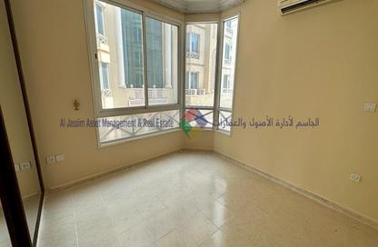 Apartment - 3 Bedrooms - 2 Bathrooms for rent in Lavender Residence - Fereej Bin Mahmoud South - Fereej Bin Mahmoud - Doha