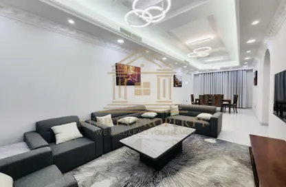 Apartment - 2 Bedrooms - 3 Bathrooms for rent in Al Waab Street - Al Waab - Doha Apartment - 2 Bedrooms - 3 Bathrooms for rent in Al Waab Street - Al Waab - Doha