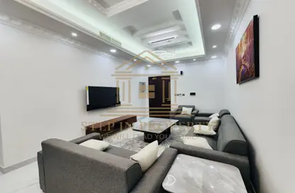 شقة - 2 غرف نوم - 3 حمامات للايجار في شارع الوعب - الوعب - الدوحة