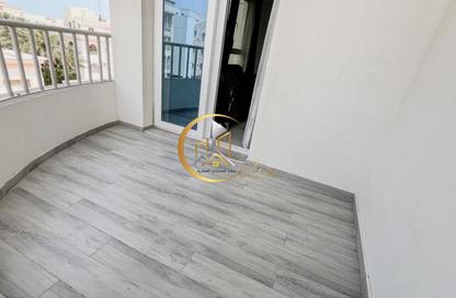 Apartment - 3 Bedrooms - 3 Bathrooms for rent in OqbaBin Nafie Steet - Old Airport Road - Doha